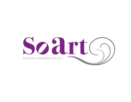 SoArt, salon furniture
