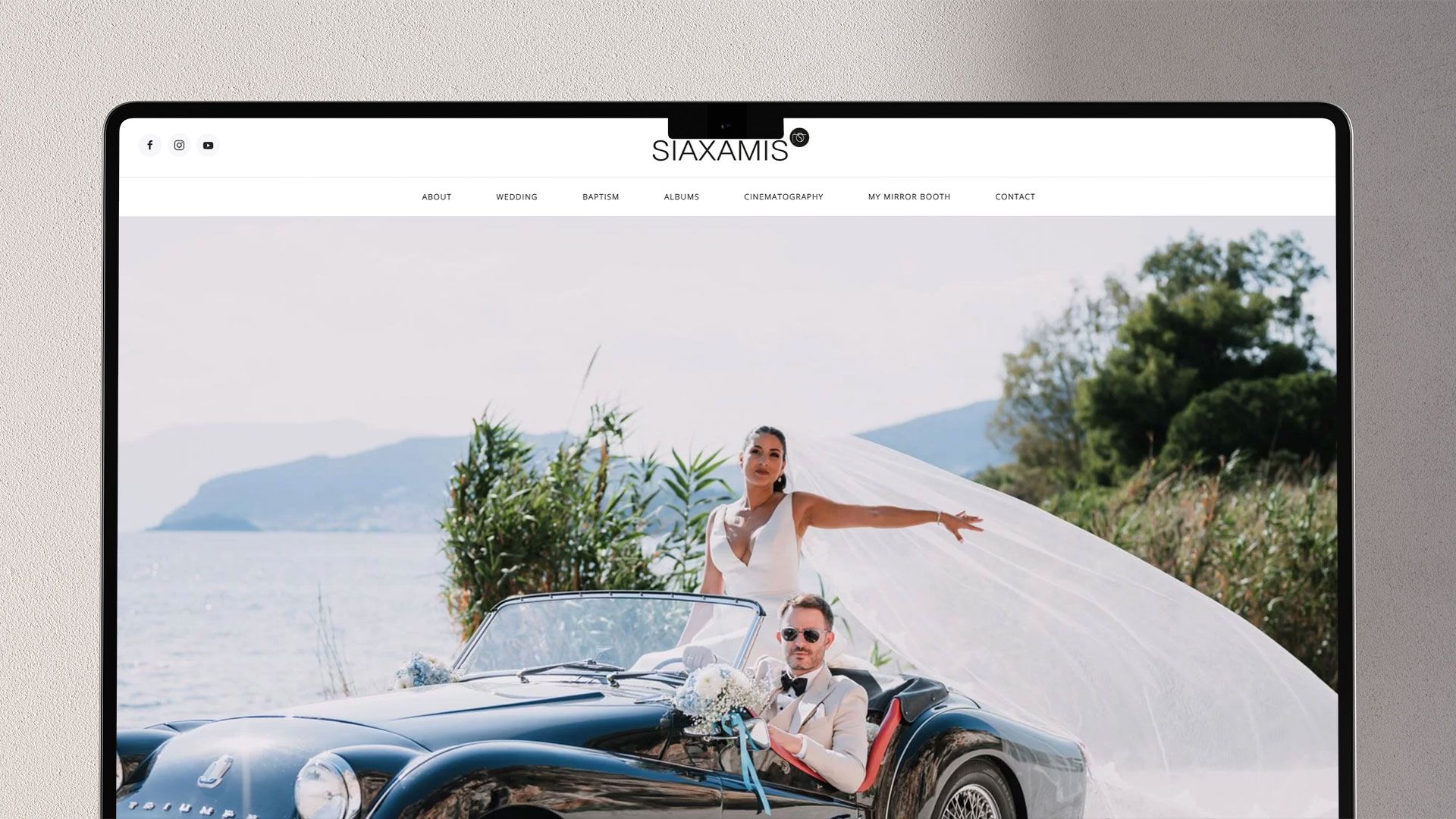 SIAXAMIS PHOTOGRAPHY