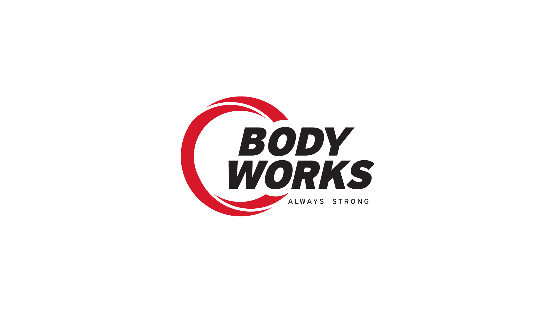 BODYWORKS logo