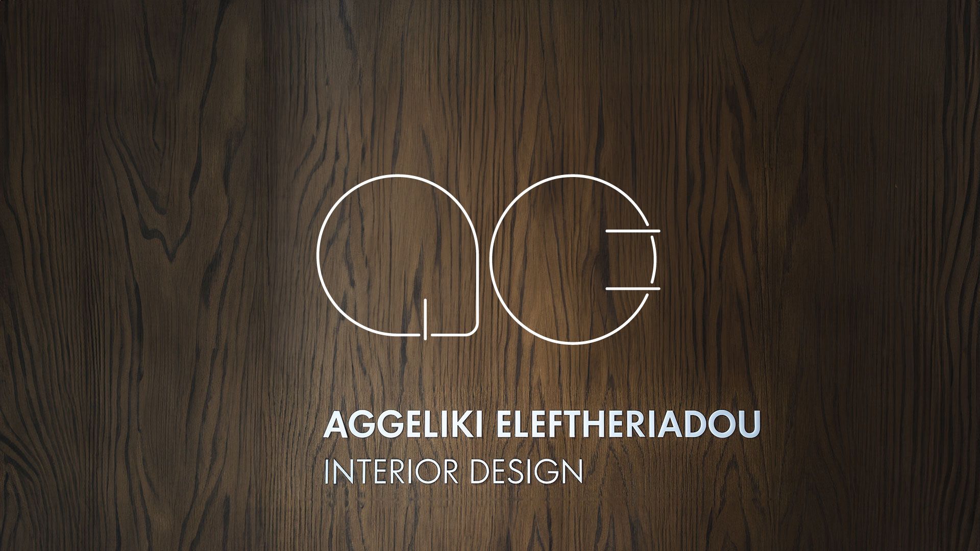 AGGELIKI ELEFTHERIADOU