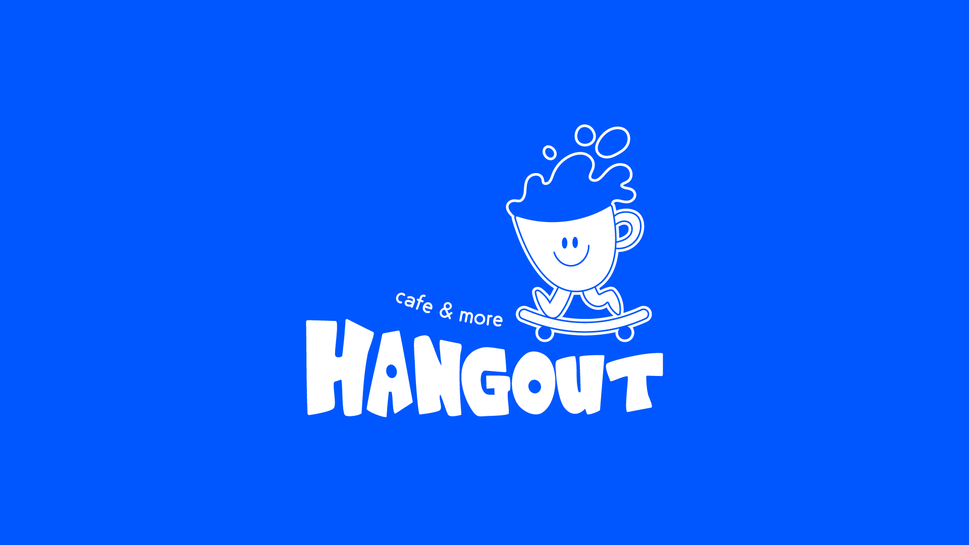 HANGOUT cafe