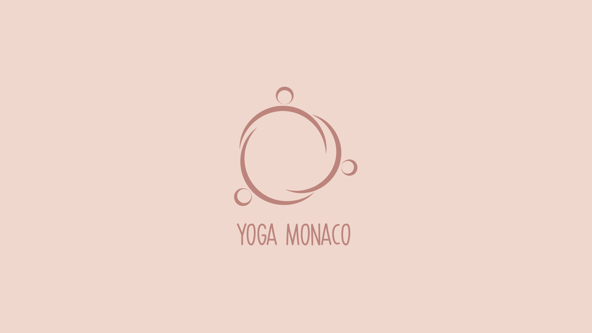 YOGA MONACO
